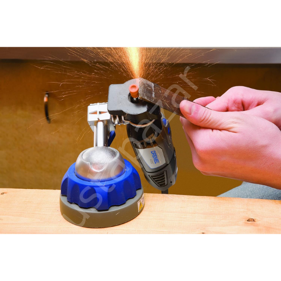 DREMEL® Alüminyum Oksit Taşlama Taşı 4,8 mm (8153) 26158153JA