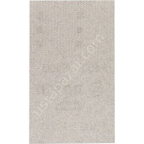 Bosch M480 80X133 mm 100 Kum Elek Telli Ağ Zımpara 2608900735