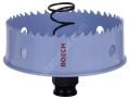 Bosch - Special Serisi Metal Ve Inox Malzemeler için Delik Açma Testeresi (Panç) 86 mm 2608584809