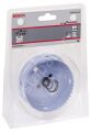 Bosch - Special Serisi Metal Ve Inox Malzemeler için Delik Açma Testeresi (Panç) 86 mm 2608584809