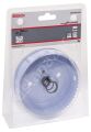 Bosch - Special Serisi Metal Ve Inox Malzemeler için Delik Açma Testeresi (Panç) 102 mm 2608584811