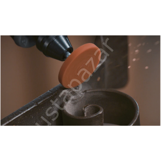 DREMEL® Alüminyum Oksit Taşlama Taşı 25,4 mm (8215) 2615821532