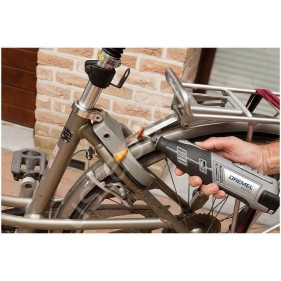 DREMEL® Alüminyum Oksit Taşlama Taşı 25,4 mm (8215) 2615821532