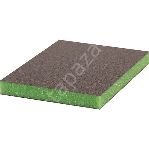 Bosch Expert S471 Standart Blok Sünger Zımpara 69 x 97 x 26 Mm, Ince