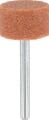 DREMEL® Alüminyum Oksit Taşlama Taşı 15,9 mm (8193) 26158193JA