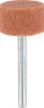 DREMEL® Alüminyum Oksit Taşlama Taşı 15,9 mm (8193) 26158193JA
