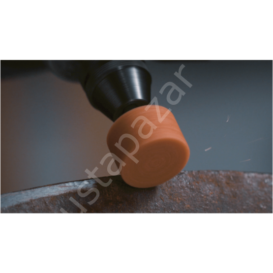 DREMEL® Alüminyum Oksit Taşlama Taşı 15,9 mm (8193) 26158193JA