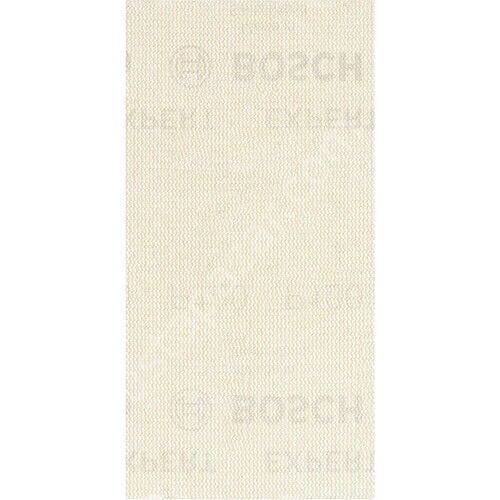 Bosch M480 93X186 mm 100 Kum Elek Telli Ağ Zımpara 2608900744