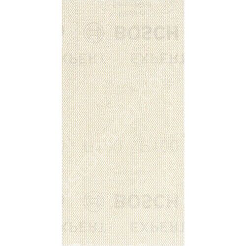 Bosch M480 93X186 mm 100 Kum Elek Telli Ağ Zımpara 2608900744