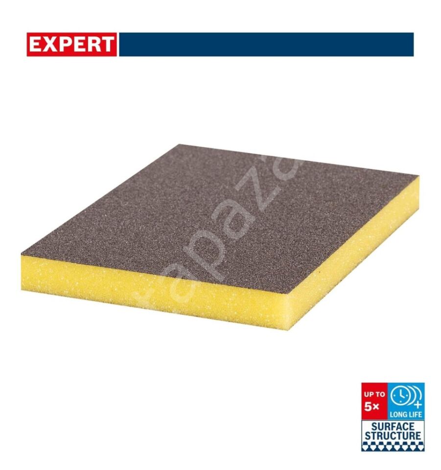 Bosch Expert S473 Standart Taban 98 x 120 x 13 Mm Ince