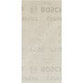 Bosch M480 93X186 mm 150 Kum Elek Telli Ağ Zımpara 2608900746