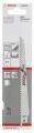 Bosch - Top Serisi Ahşap için Panter Testere Bıçağı S 644 D - 2'li 2608650614