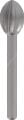 DREMEL® Yüksek Devirli Kesici 7,8 mm (144) 26150144JA