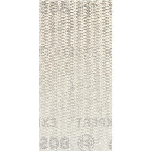 Bosch M480 93X186 mm 240 Kum Elek Telli Ağ Zımpara 2608900749