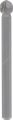 DREMEL® Yüksek Devirli Kesici 7,8 mm (114) 26150114JA