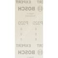 Bosch M480 93X186 mm 320 Kum Elek Telli Ağ Zımpara 2608900750