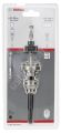 Bosch - SDS-Plus Q-Lock (Hızlı Kilitleme) Adaptörü, 14-210 mm Pançlar için 2609390590