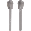 DREMEL® Yüksek Devirli Kesici 7,2 mm (134) 26150134JA