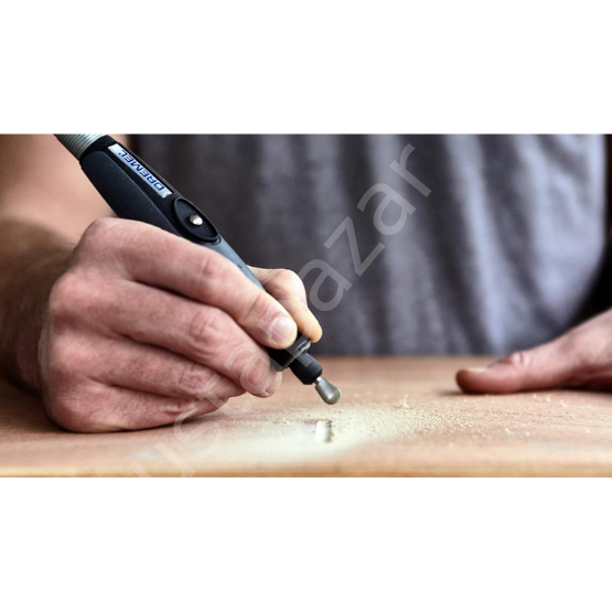 DREMEL® Yüksek Devirli Kesici 7,2 mm (134) 26150134JA