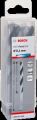 Bosch - HSS-PointeQ Metal Matkap Ucu 8,1 mm 10'lu 2608577249