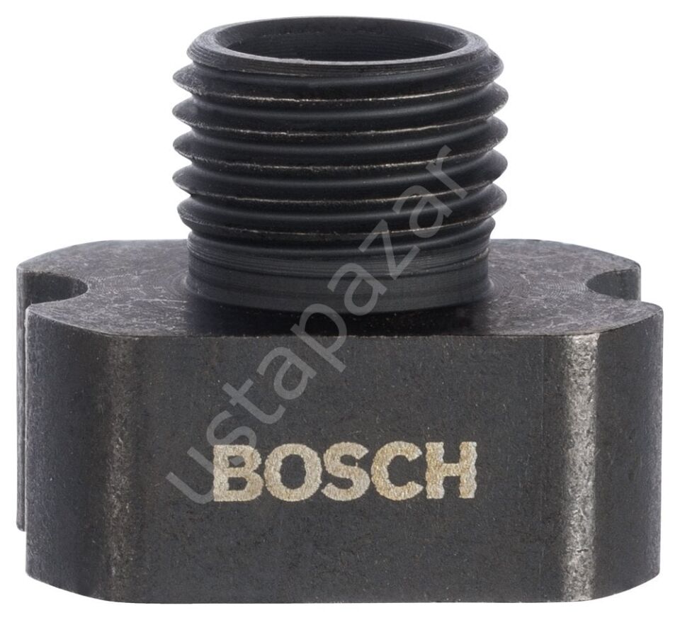 Bosch - Q-Lock (Hızlı Kilitleme) Adaptörü İçin Yedek Adaptör 2609390591