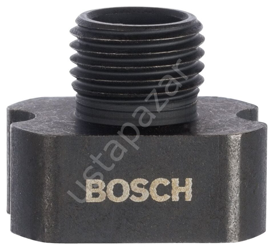 Bosch - Q-Lock (Hızlı Kilitleme) Adaptörü İçin Yedek Adaptör 2609390591