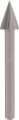DREMEL® Yüksek Devirli Kesici 6,4 mm (125) 26150125JA