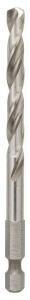 Bosch - Altıgen Şaftlı HSS-G Merkezleme ucu 100 mm 2609390592