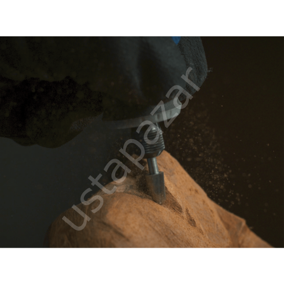 DREMEL® Yüksek Devirli Kesici 6,4 mm (117) 26150117JA