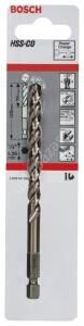Bosch - Altıgen Şaftlı HSS-Co Merkezleme ucu 120 mm 2608584843
