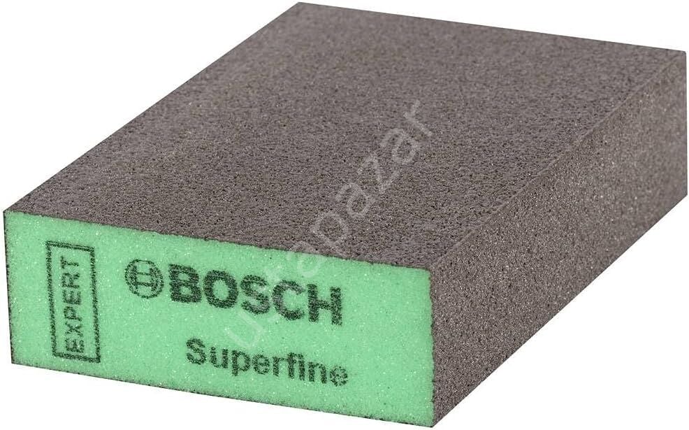 Bosch Expert S471 Standart Blok 69 x 97 x 26 Mm Süper Ince