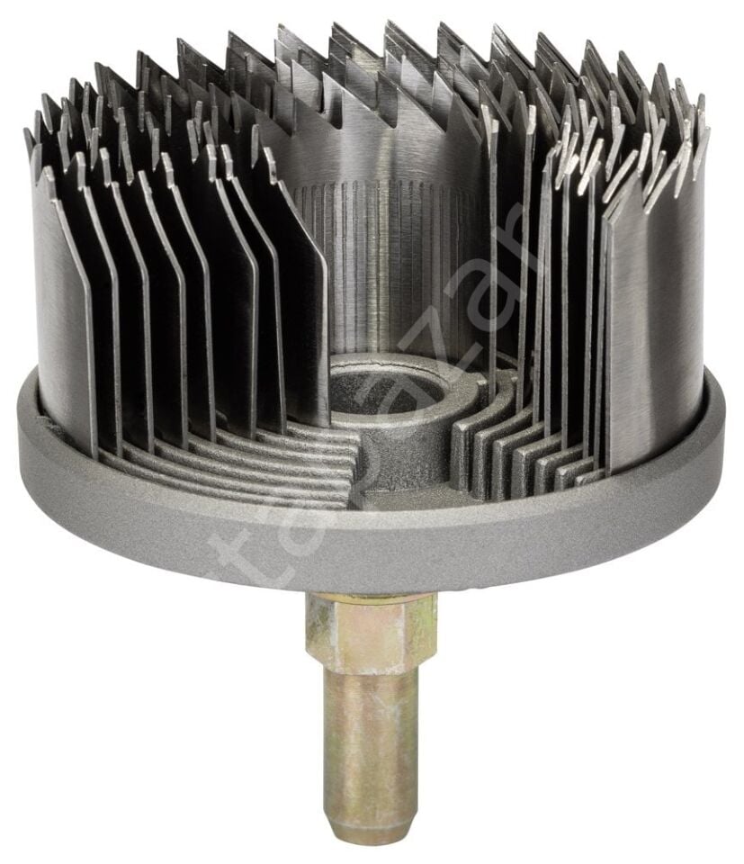 Bosch - Ahşap için 8 Parça Delik Açma Testeresi (Panç) Ø 25-32-38-44-51-57-63-68 mm 1609200243