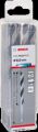 Bosch - HSS-PointeQ Metal Matkap Ucu 8,6 mm 10'lu 2608577254