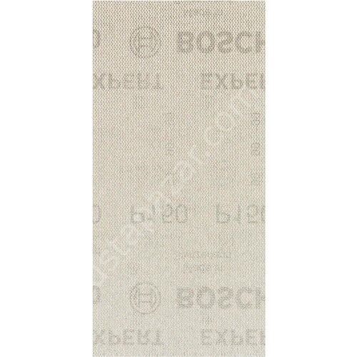 Bosch M480 93X186 mm 150 Kum Elek Telli Ağ Zımpara 2608900755