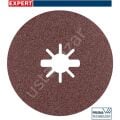 Bosch R781 Expert 115 mm 60 Kum Metal Disk Zımpara 2608621780