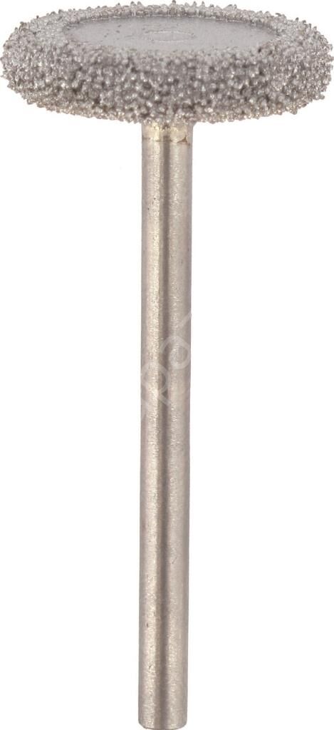 DREMEL® Yapısal Diş Tungsten Karpit Kesici disk şekilli 19 mm (9936) 2615993632