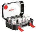 Bosch - Boş Delik Açma Testeresi (Panç) Çantası 2608580883