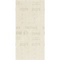 Bosch M480 93X186 mm 220 Kum Elek Telli Ağ Zımpara 2608900757