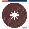 Bosch R781 Expert 125 mm 36 Kum Metal Disk Zımpara 2608621782