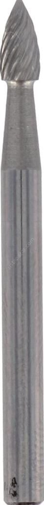 DREMEL® Tungsten Karpit Kesici yumurta uçlu 3,2 mm (9911) 2615991132