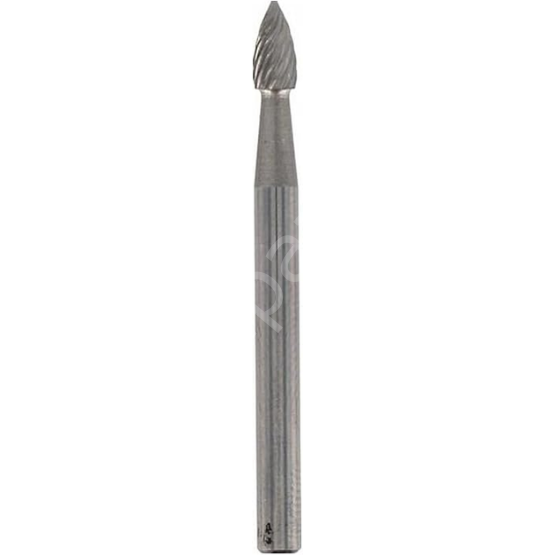 DREMEL® Tungsten Karpit Kesici yumurta uçlu 3,2 mm (9911) 2615991132