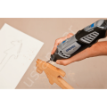 DREMEL® Tungsten Karpit Kesici yumurta uçlu 3,2 mm (9911) 2615991132