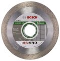Bosch - Best Serisi Seramik İçin, Elmas Kesme Diski 115 mm 2608602630