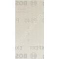 Bosch M480 93X186 mm 240 Kum Elek Telli Ağ Zımpara 2608900758