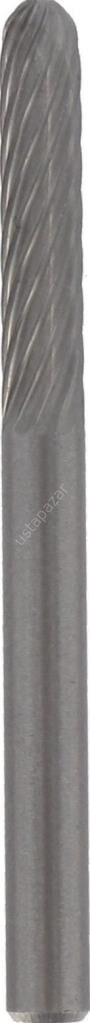 DREMEL® Tungsten Karpit Kesici nokta uçlu 3,2 mm (9903) 2615990332