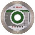 Bosch - Best Serisi Seramik İçin, Elmas Kesme Diski 125 mm 2608602631