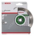 Bosch - Best Serisi Seramik İçin, Elmas Kesme Diski 125 mm 2608602631