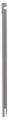 Bosch - GSG 300 Uyumlu 2 Parçalı Testere Bıçağı Seti 200 Mm 2607018011