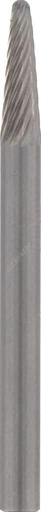 DREMEL® Tungsten karpit kesici mızrak uçlu 3,2 mm (9910) 2615991032