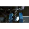 DREMEL® Tungsten karpit kesici mızrak uçlu 3,2 mm (9910) 2615991032